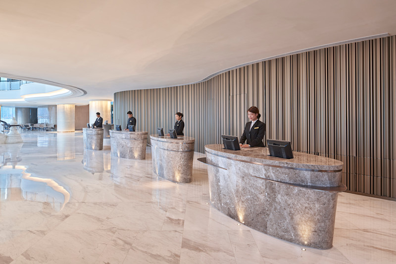 Stay in style at Harbour Grand Kowloon