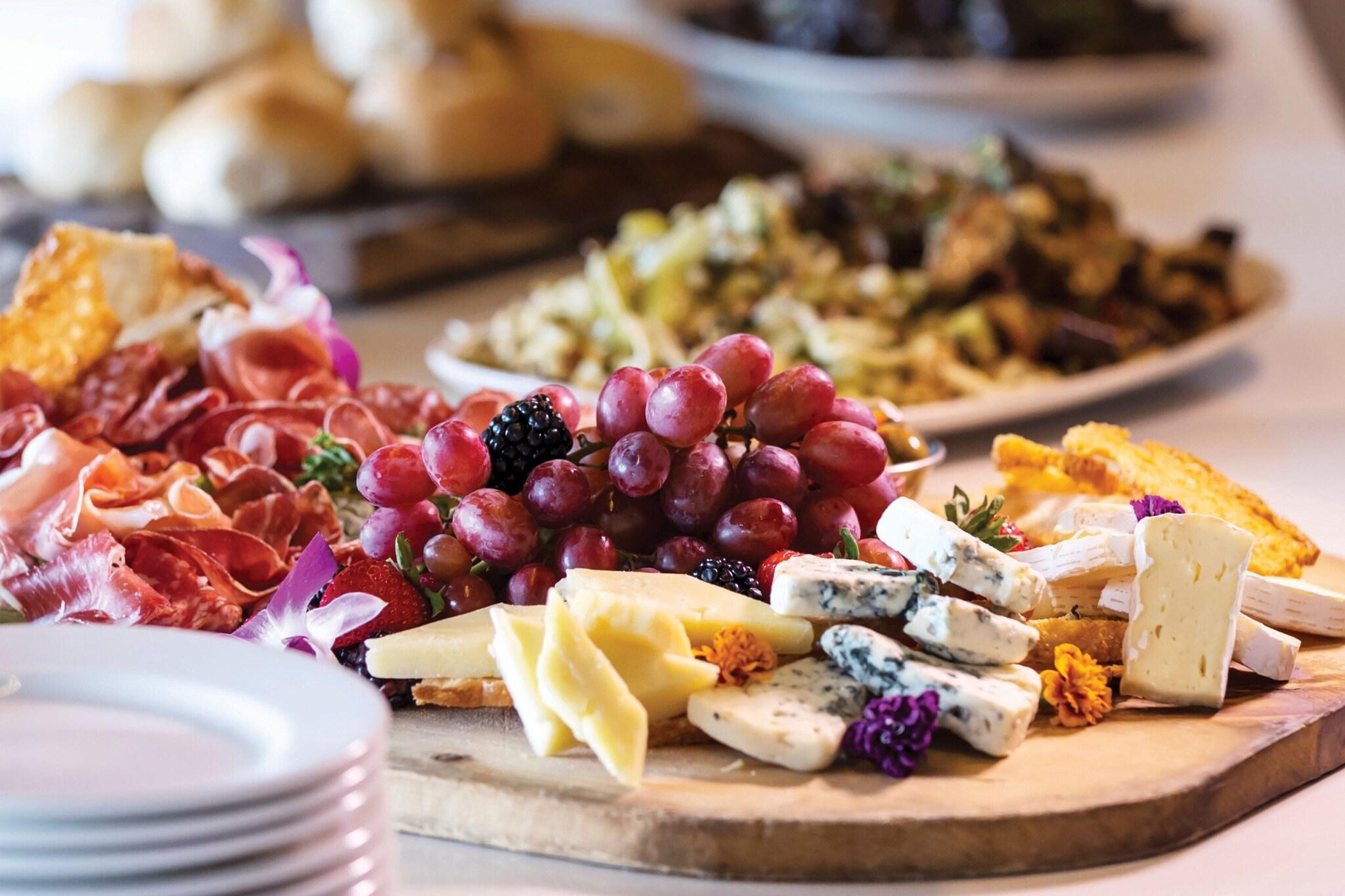 Stay in style at Sheraton Fallsview Hotel