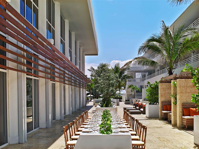 Stay in style at Royal Palm South Beach Miami, a Tribute Portfolio Resort