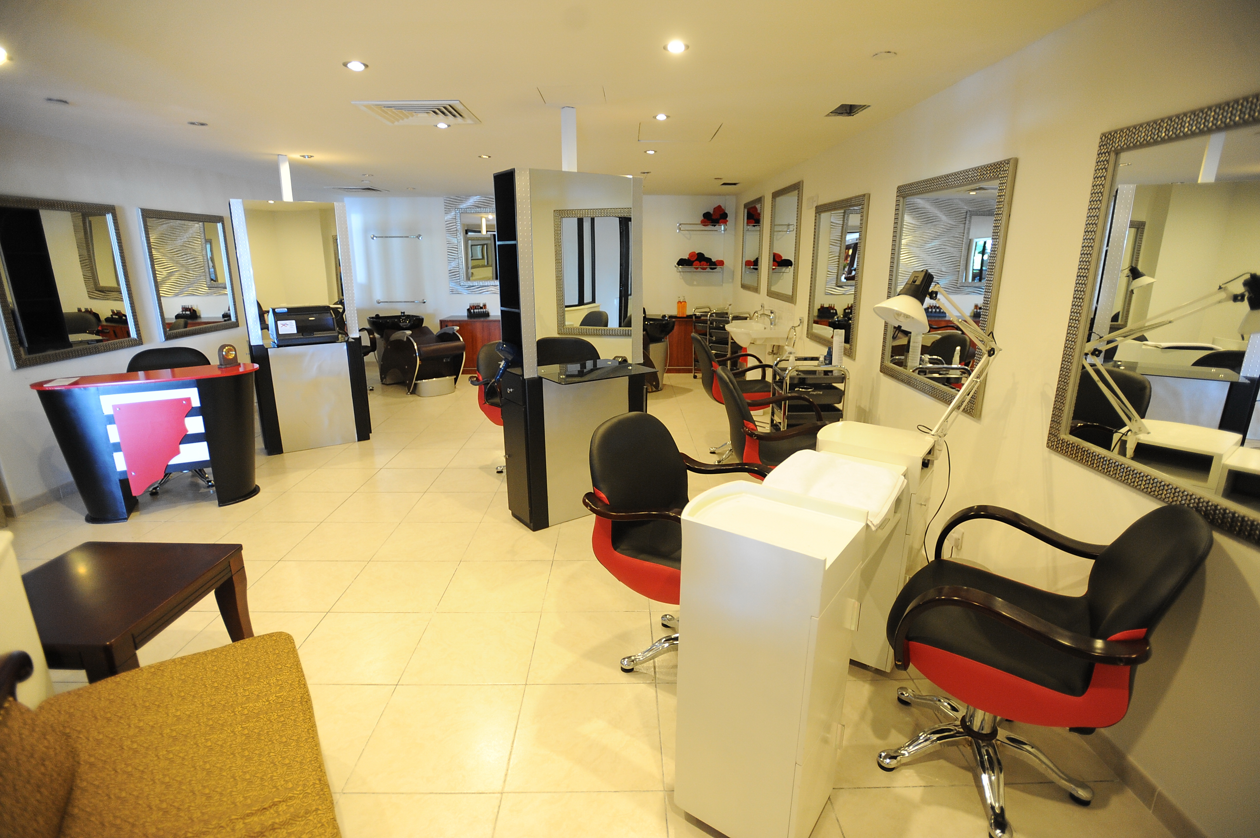 Stay in style at Grand Hotel Excelsior