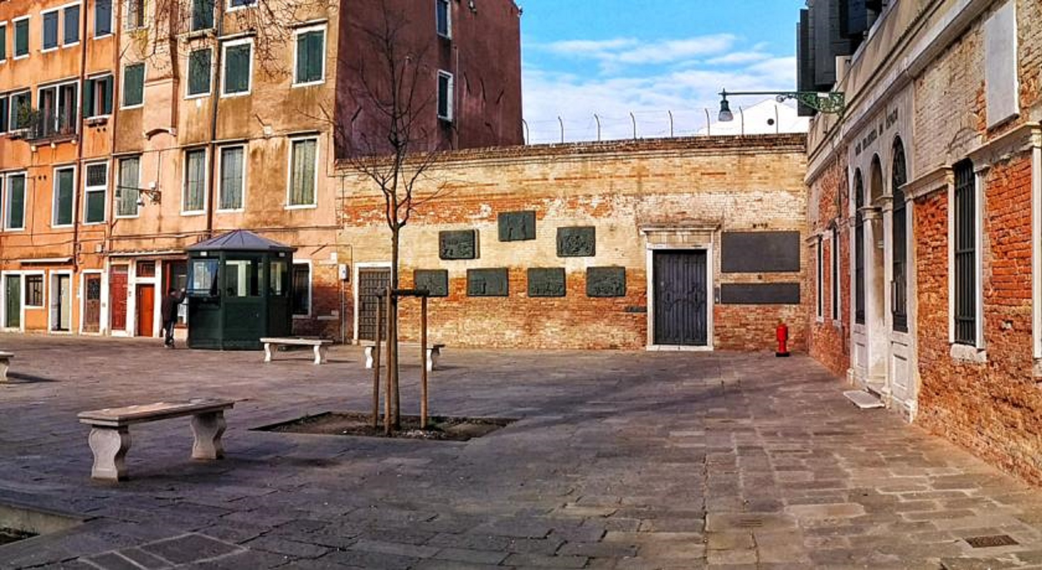 Stay in style at Carnival Palace