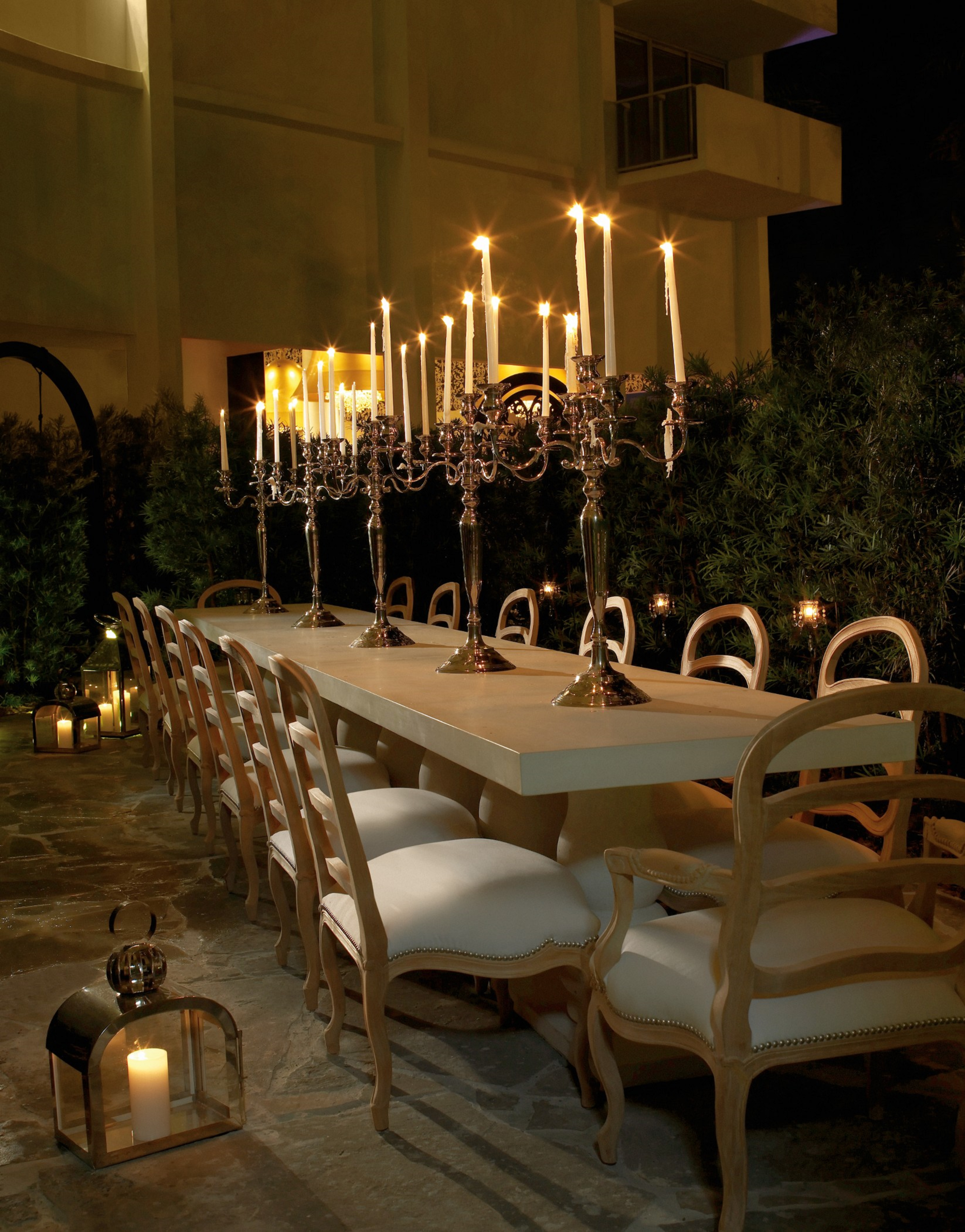 Stay in style at Mondrian South Beach