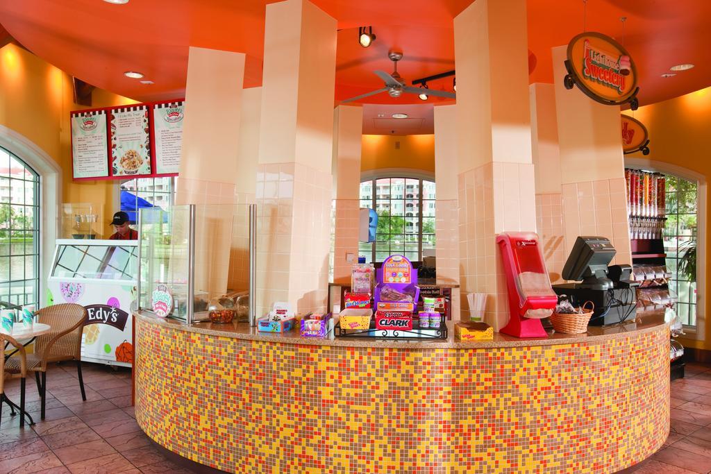 Stay in style at Marriott's Grande Vista