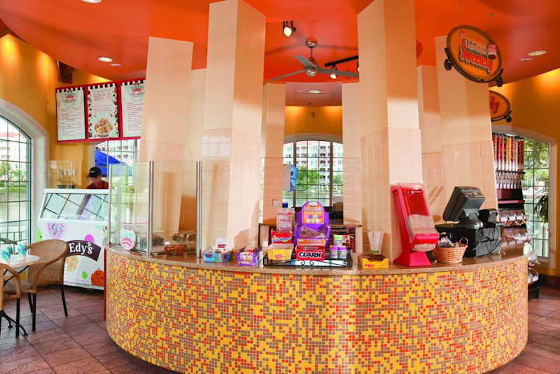 Stay in style at Marriott's Grande Vista