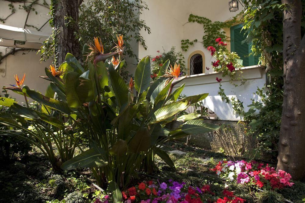 Stay in style at Hotel Poseidon