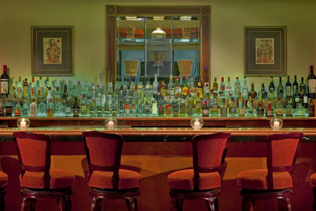 Stay in style at Sheraton Lima Hotel & Convention Center