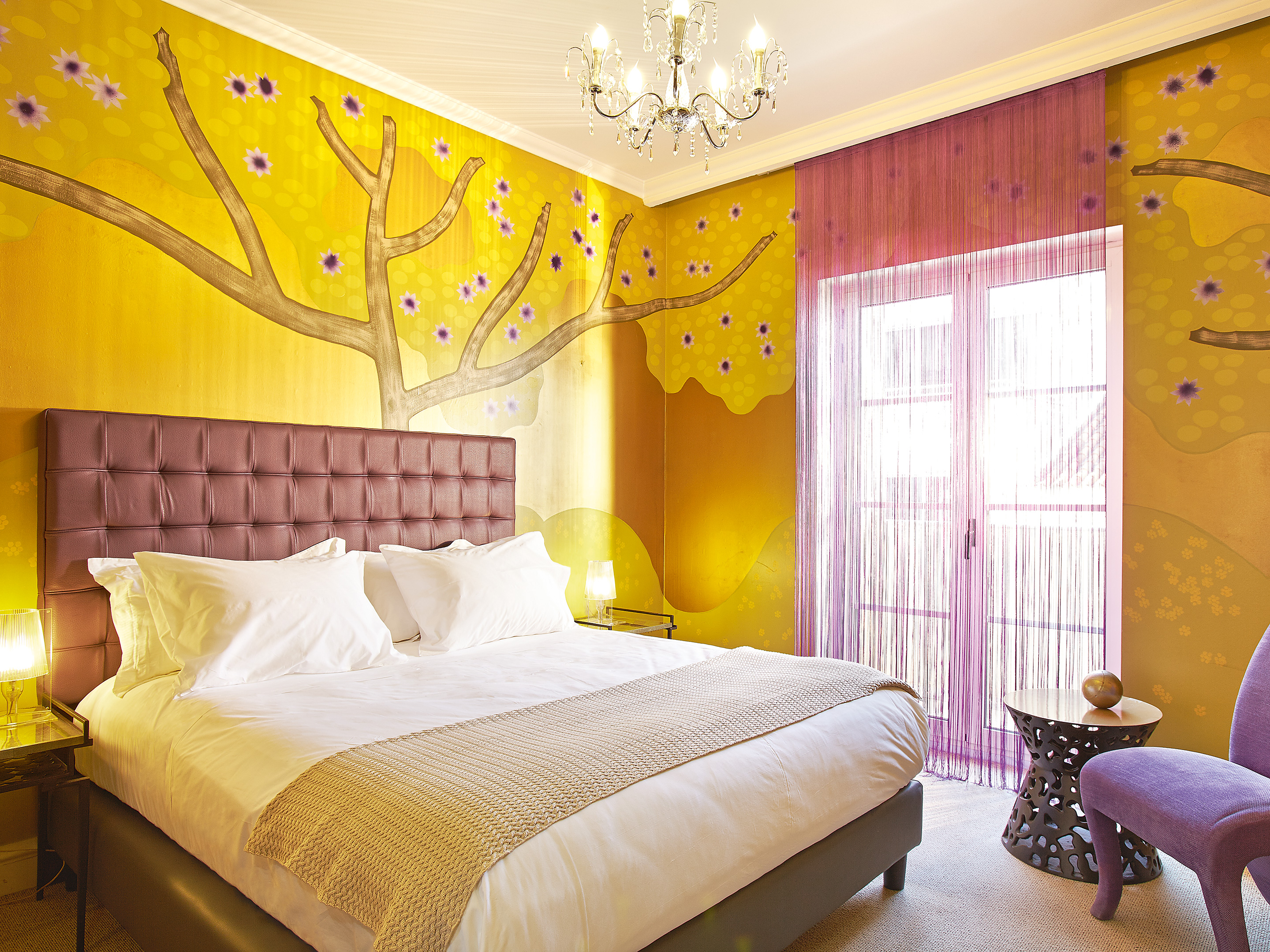 Stay in style at Grecotel Pallas Athena