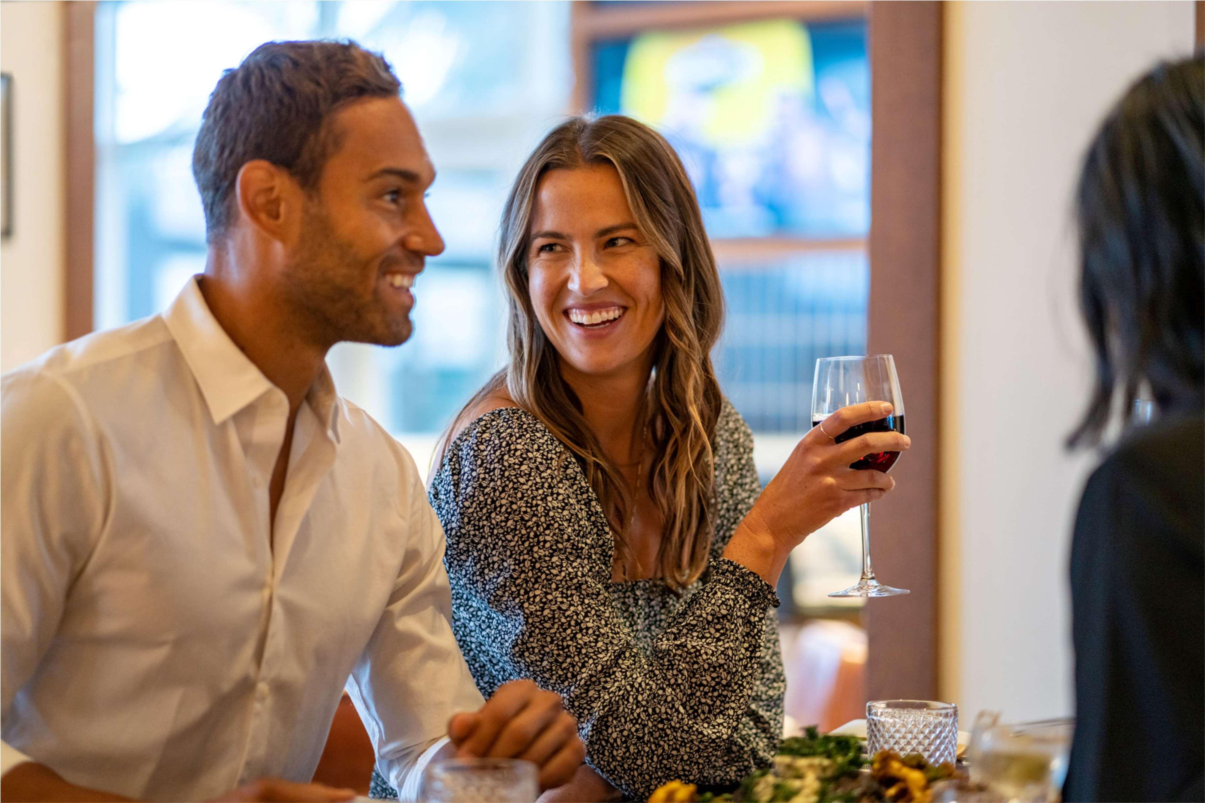 Stay in style at Hilton San Diego Bayfront