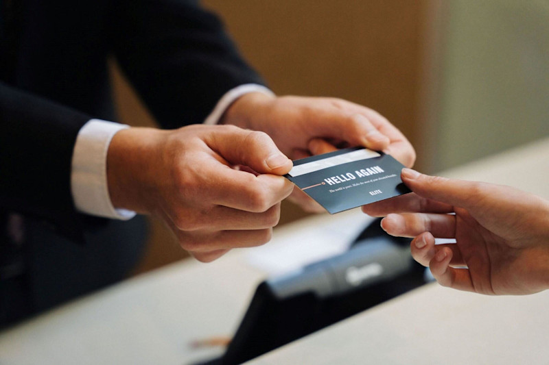 Stay in style at Marriott Pinnacle Downtown Vancouver