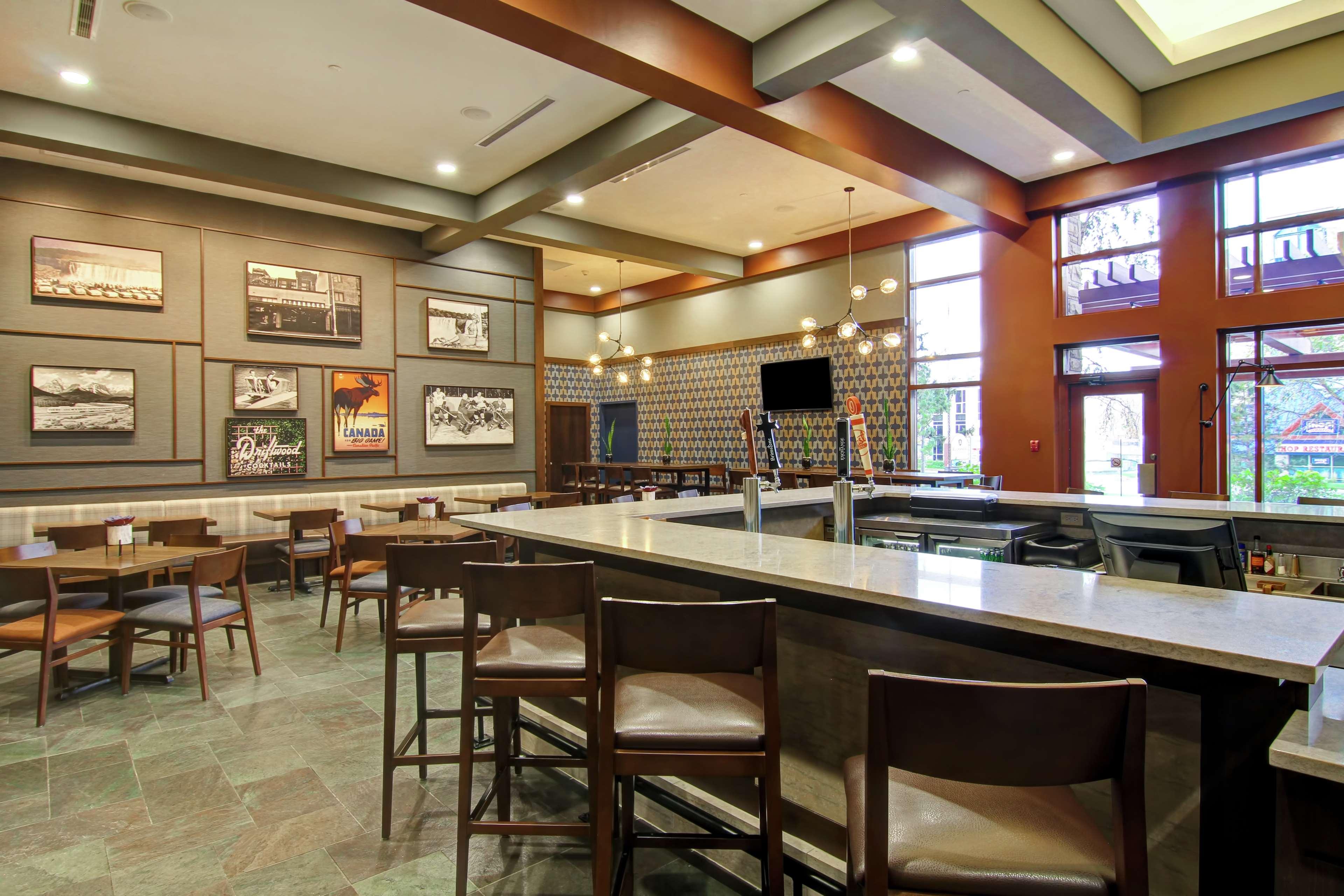 Stay in style at DoubleTree Fallsview Resort & Spa by Hilton - Niagara Falls