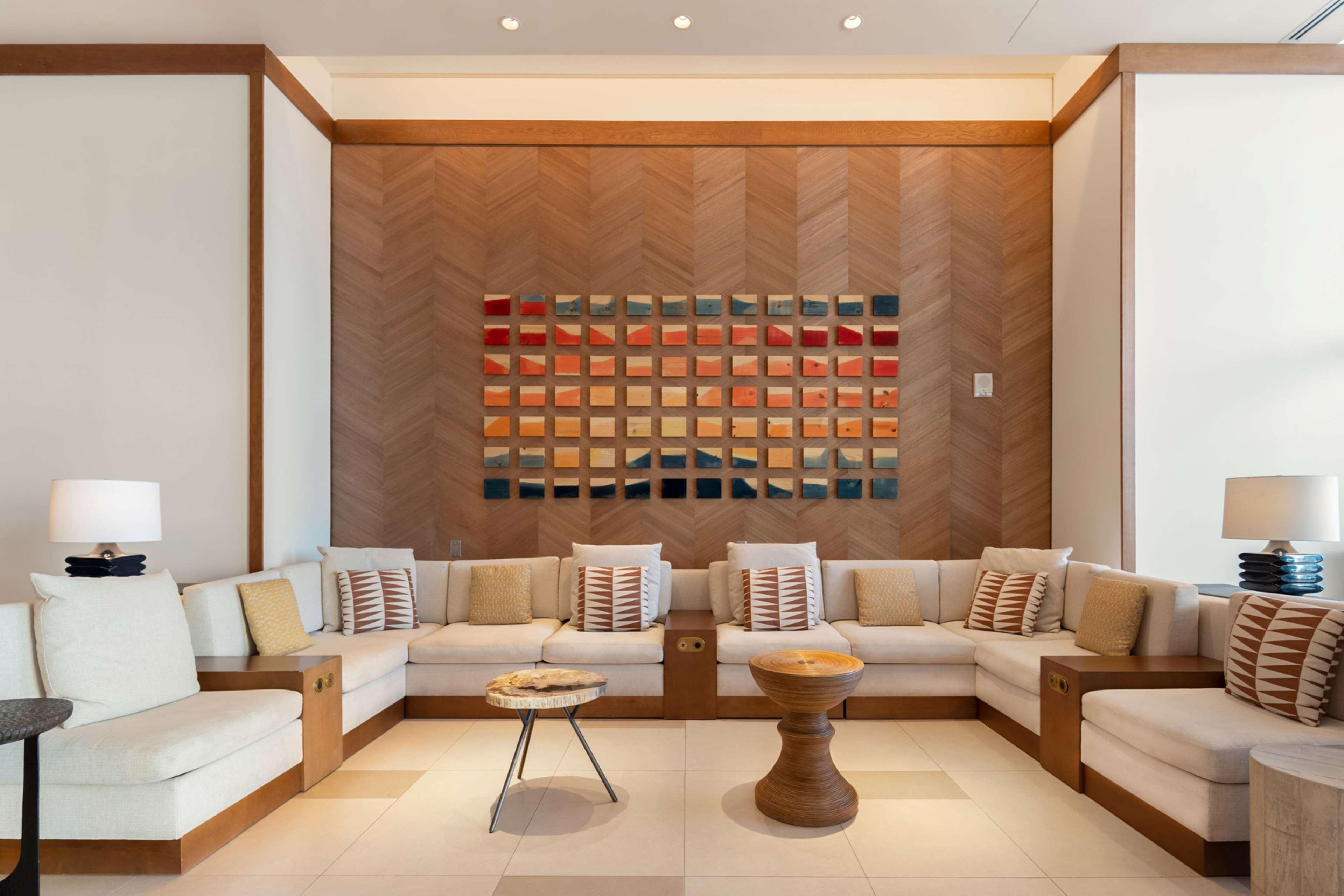 Stay in style at Hilton San Diego Bayfront