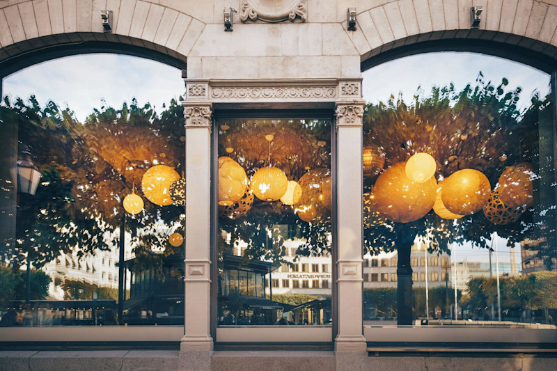 Stay in style at Nobis Hotel Stockholm