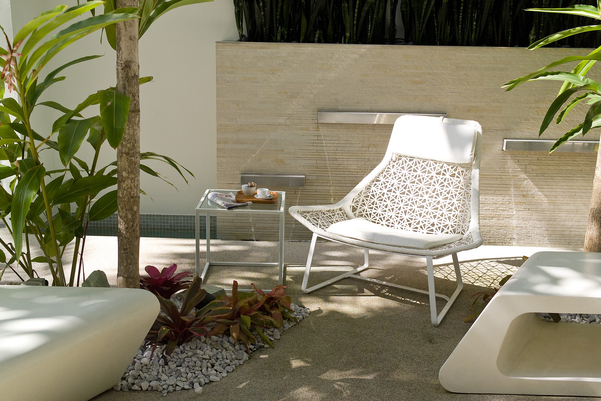 Stay in style at Dream South Beach Miami