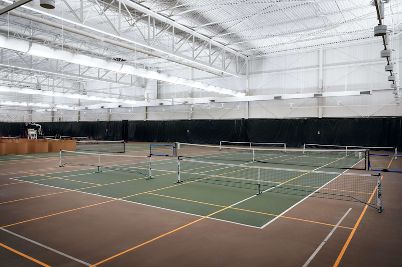 Stay in style at Hilton New Orleans Riverside