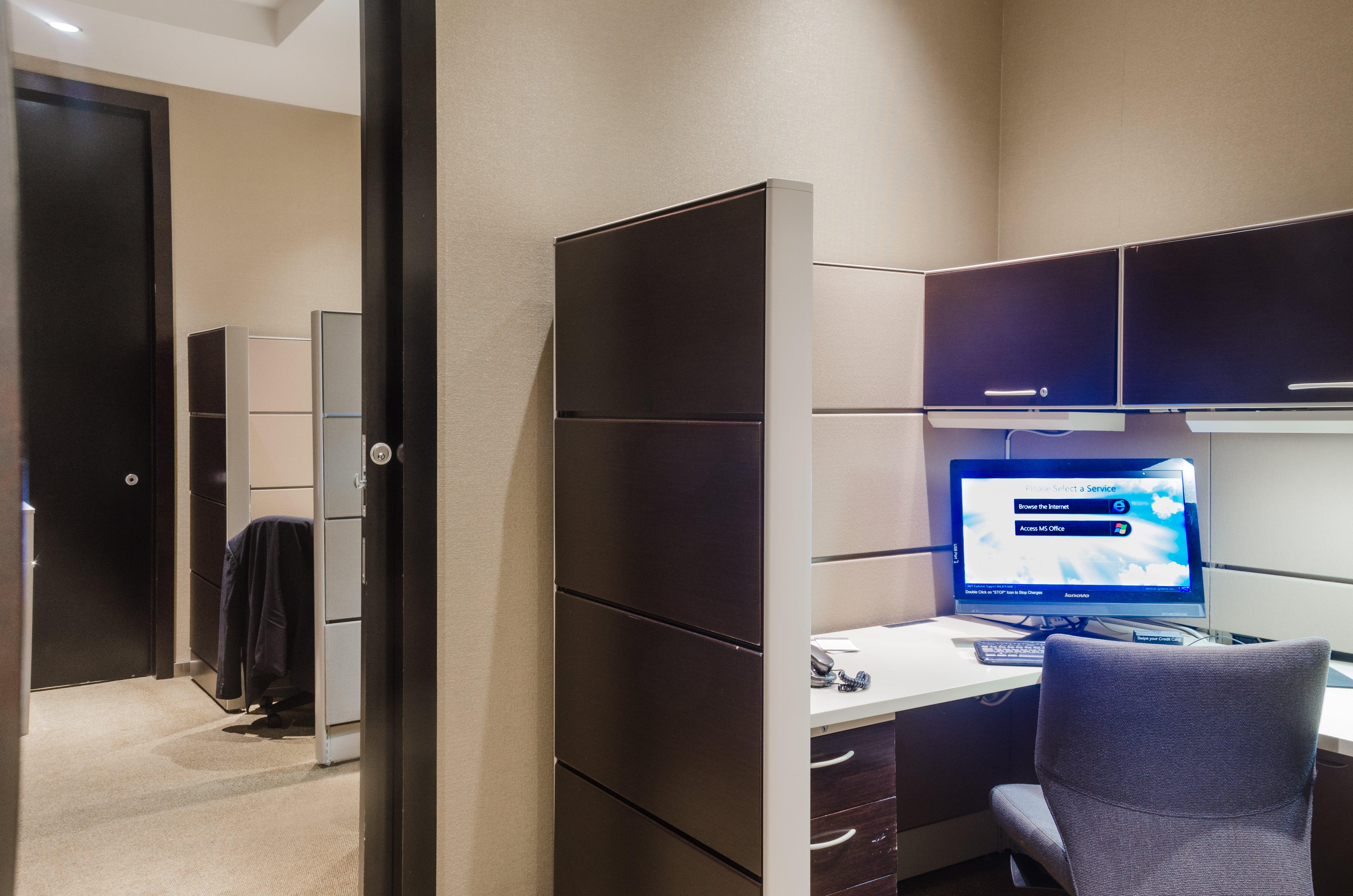 Stay in style at Intercontinental Toronto Centre