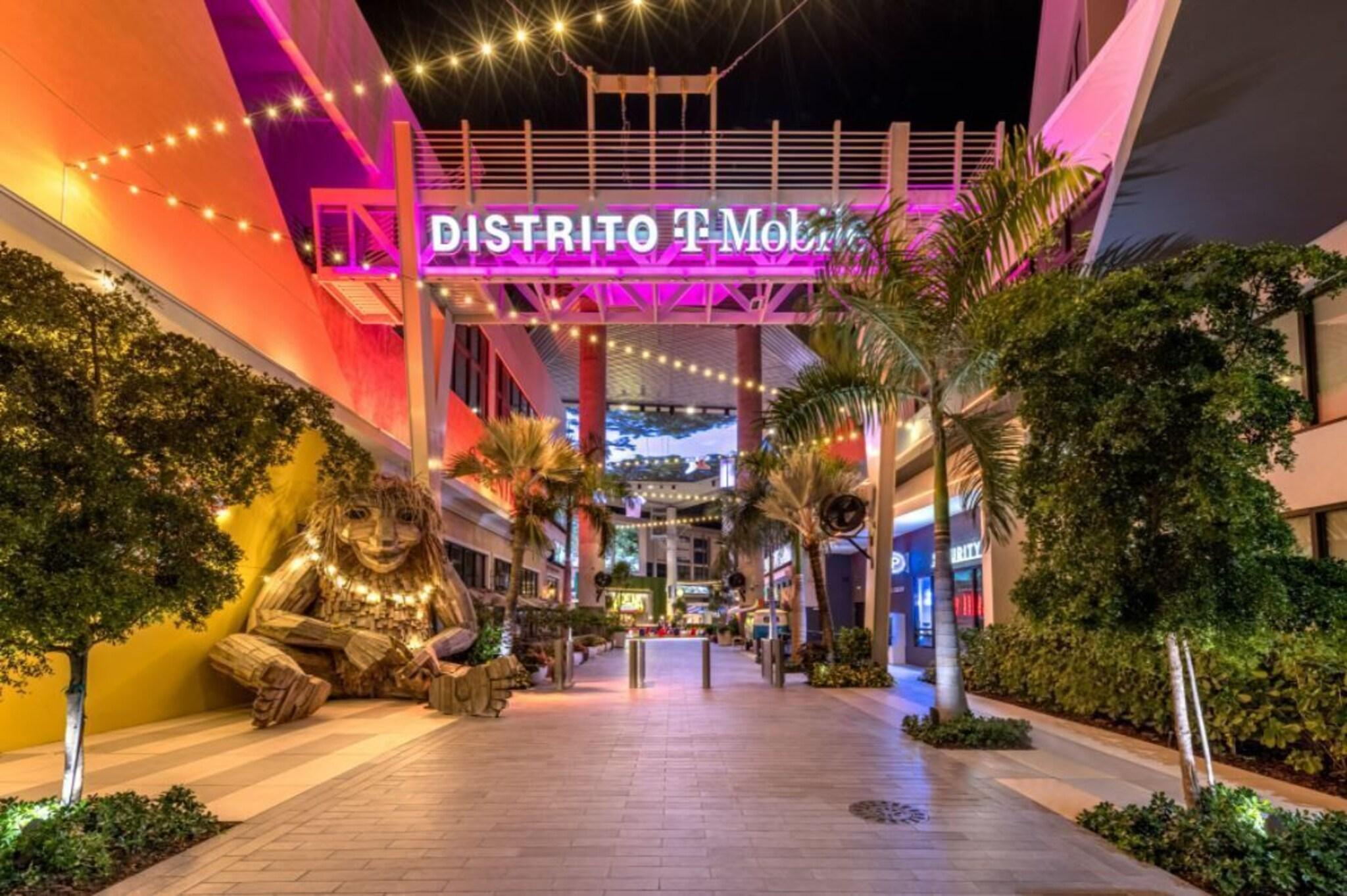 Stay in style at Sheraton Puerto Rico Hotel & Casino