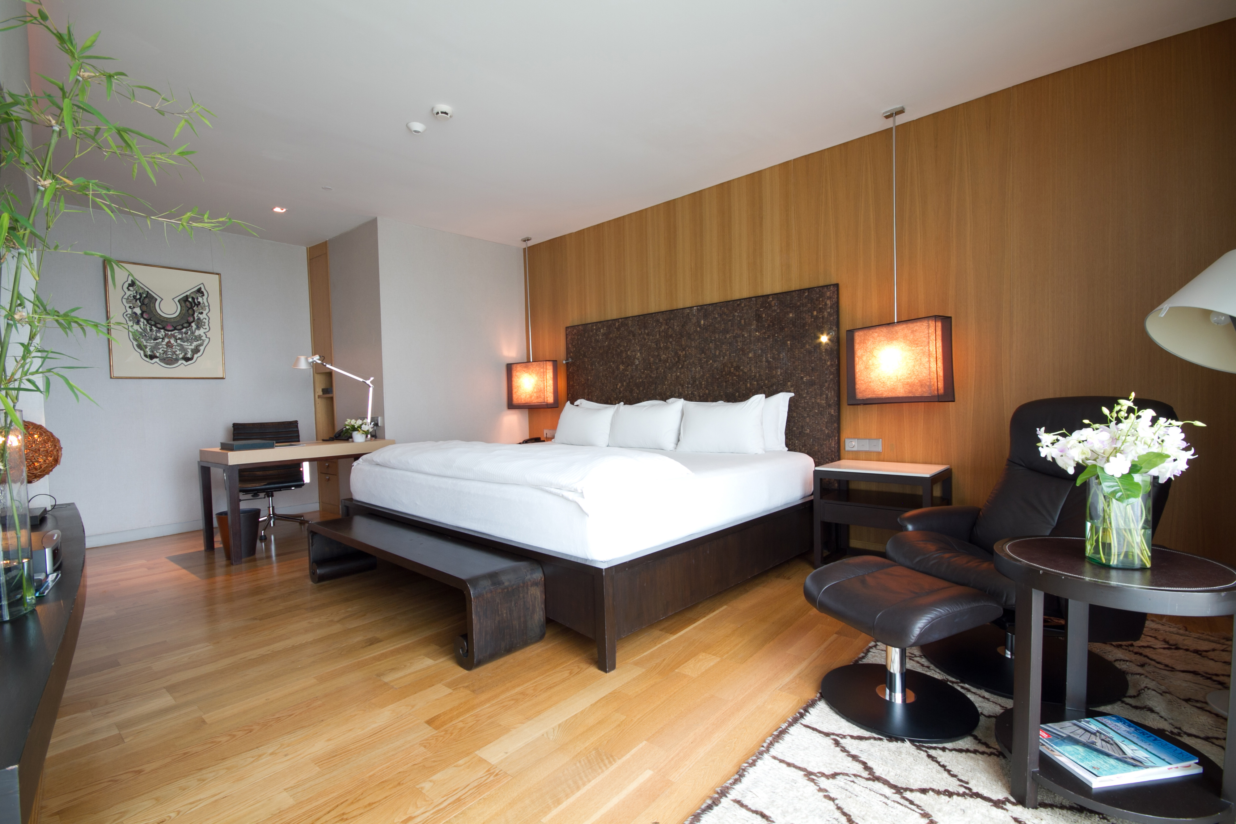 Stay in style at TUI BLUE Maduzi Bangkok