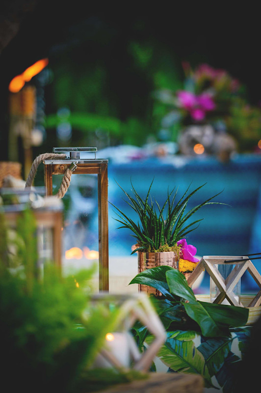 Stay in style at Havana Cabana at Key West