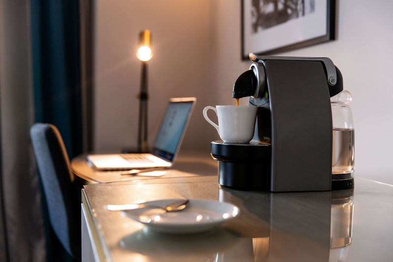 Stay in style at Paradox Sydney