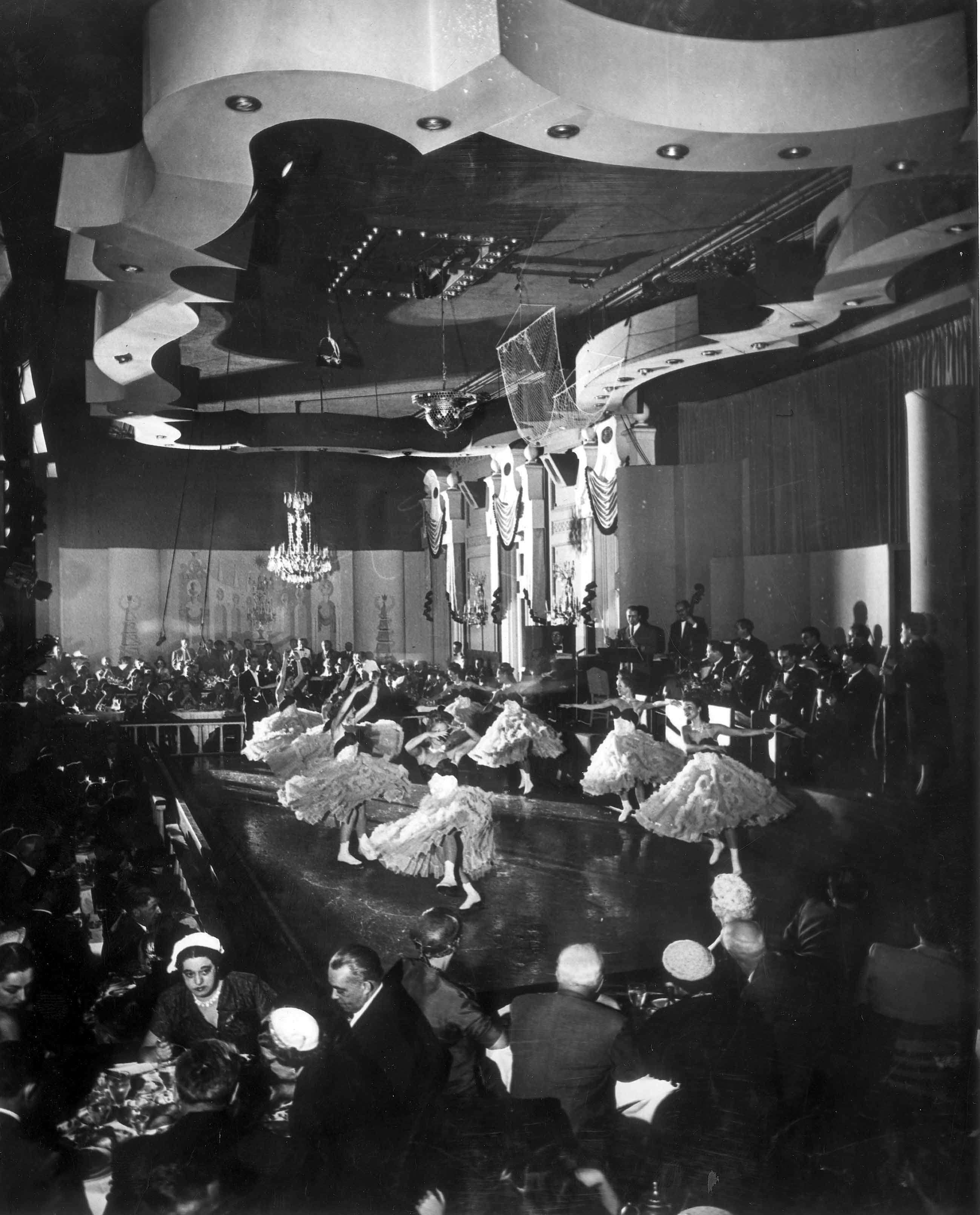 Stay in style at Hilton Chicago