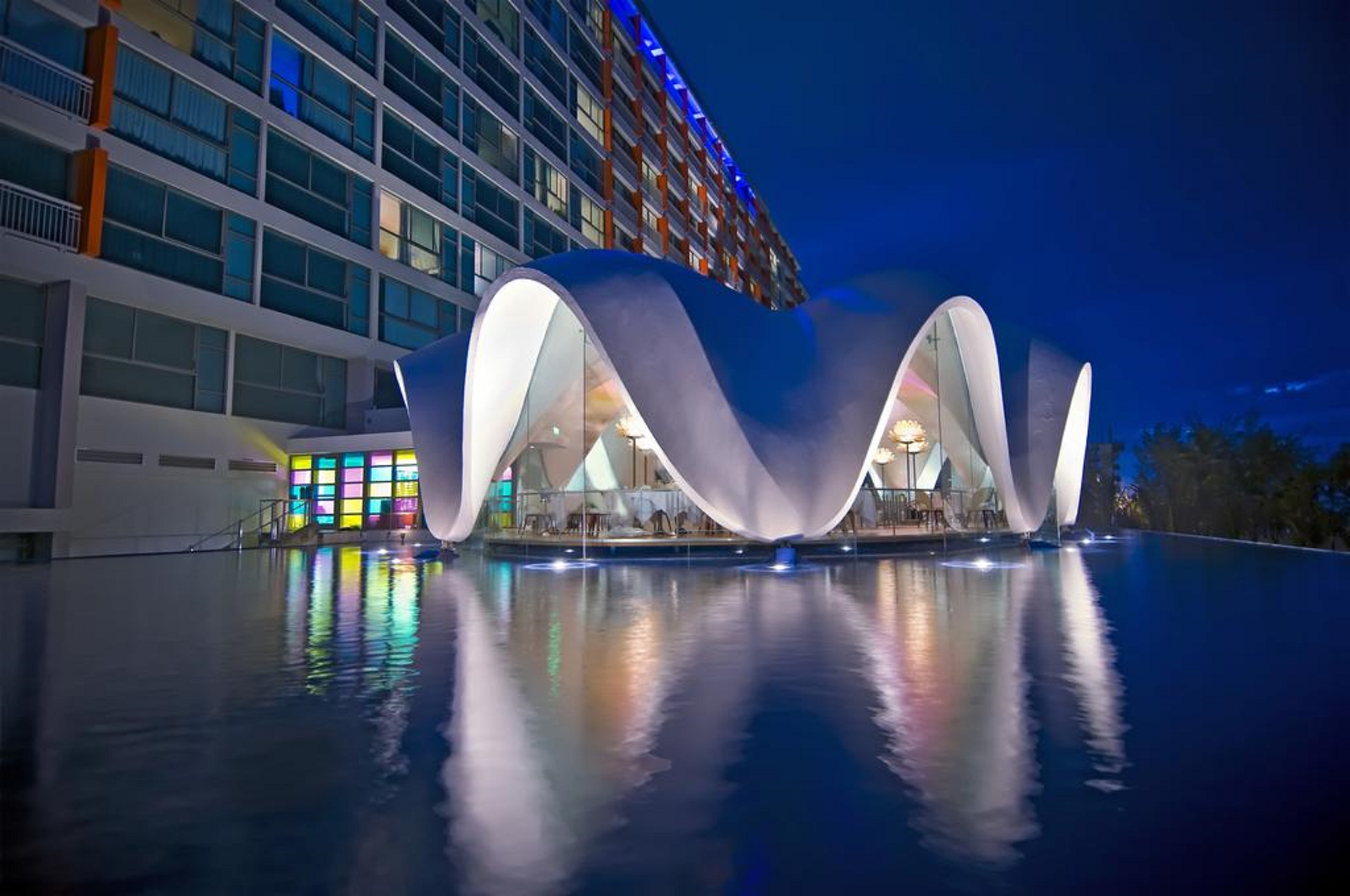 Stay in style at La Concha Resort, Puerto Rico, Autograph Collection