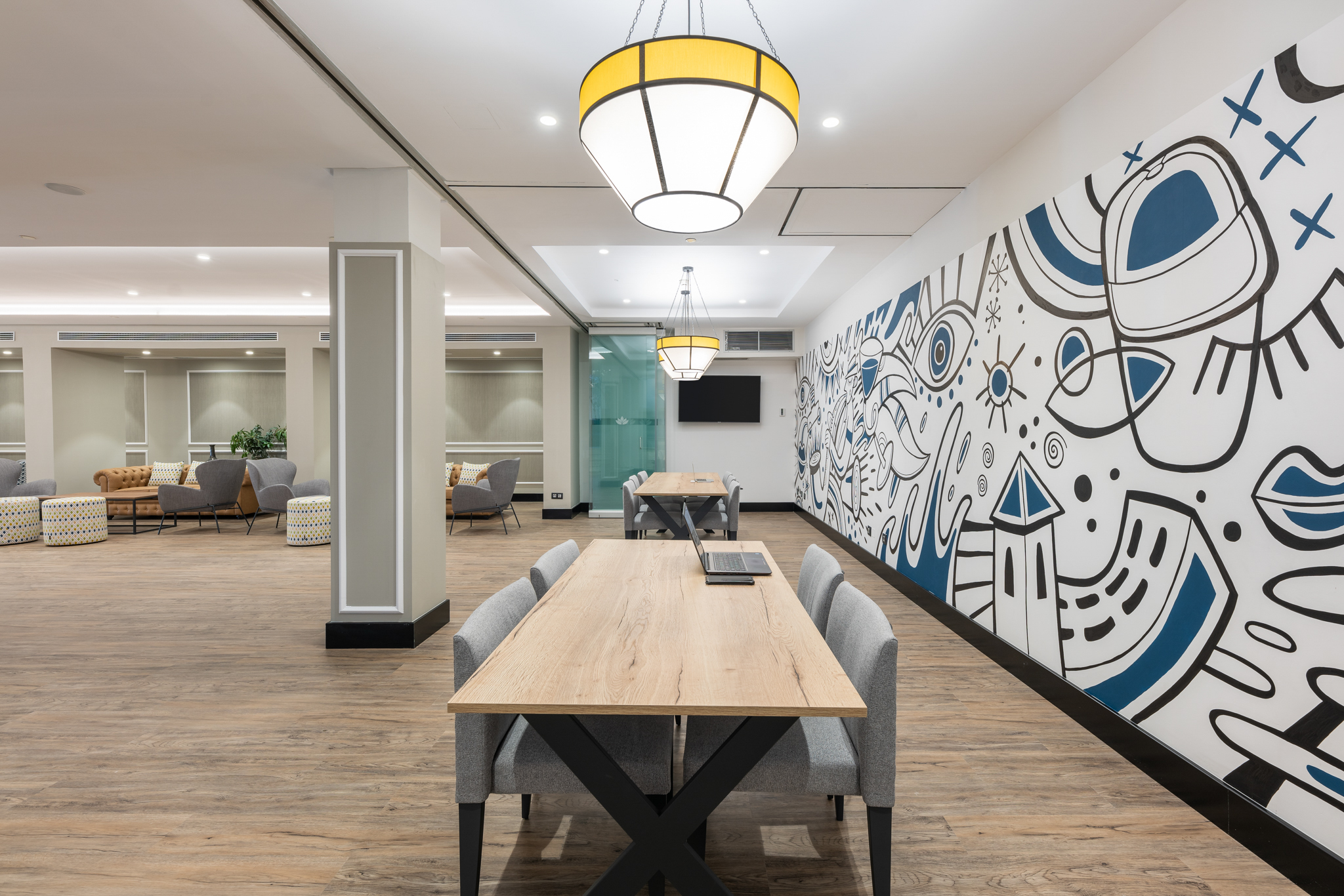 Stay in style at LIVVO Fataga & Centro de Negocios