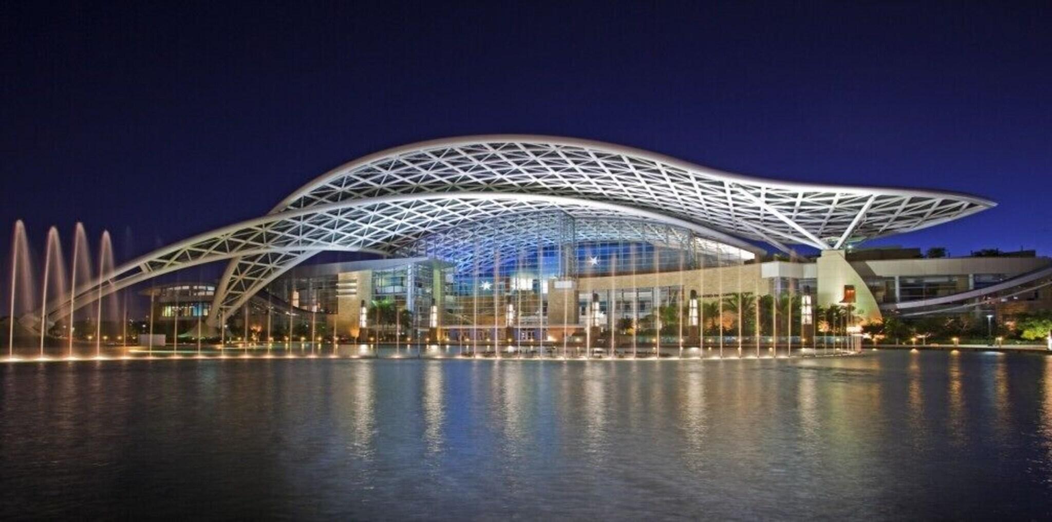 Stay in style at Sheraton Puerto Rico Hotel & Casino