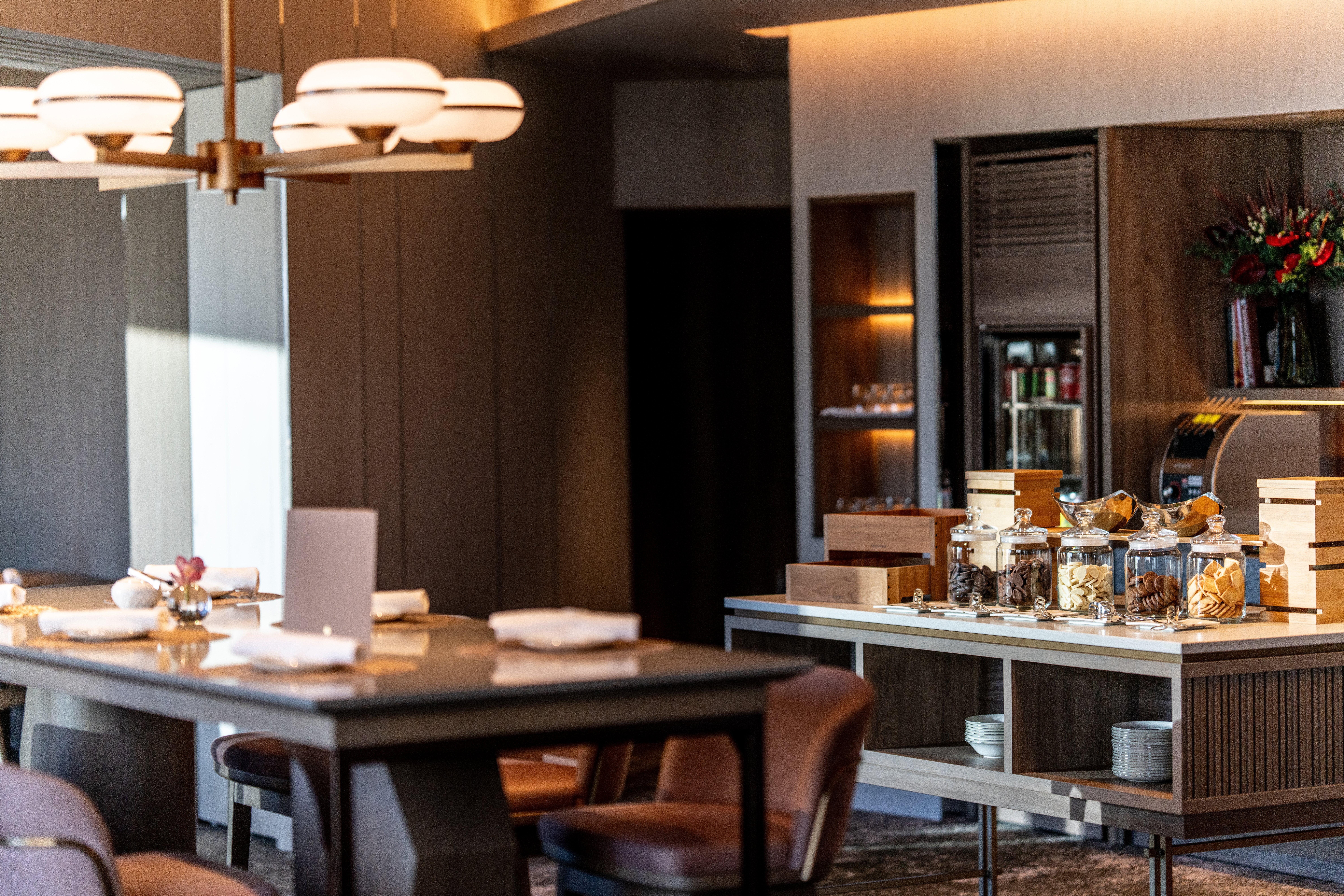 Stay in style at ANA InterContinental Tokyo