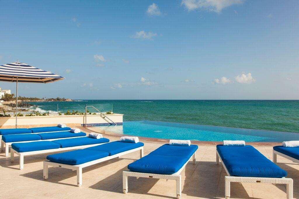 Stay in style at Condado Vanderbilt Hotel