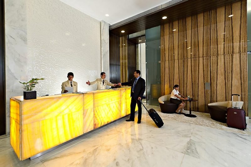 Stay in style at Meluha The Fern An Ecotel Hotel