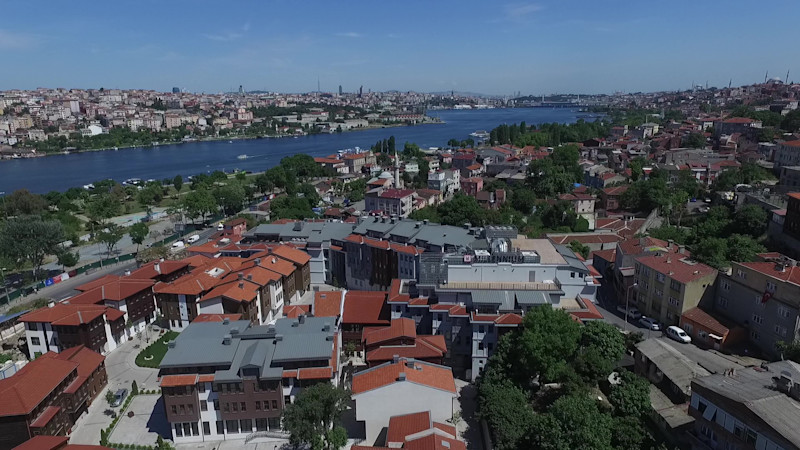 Stay in style at Millennium Istanbul Golden Horn