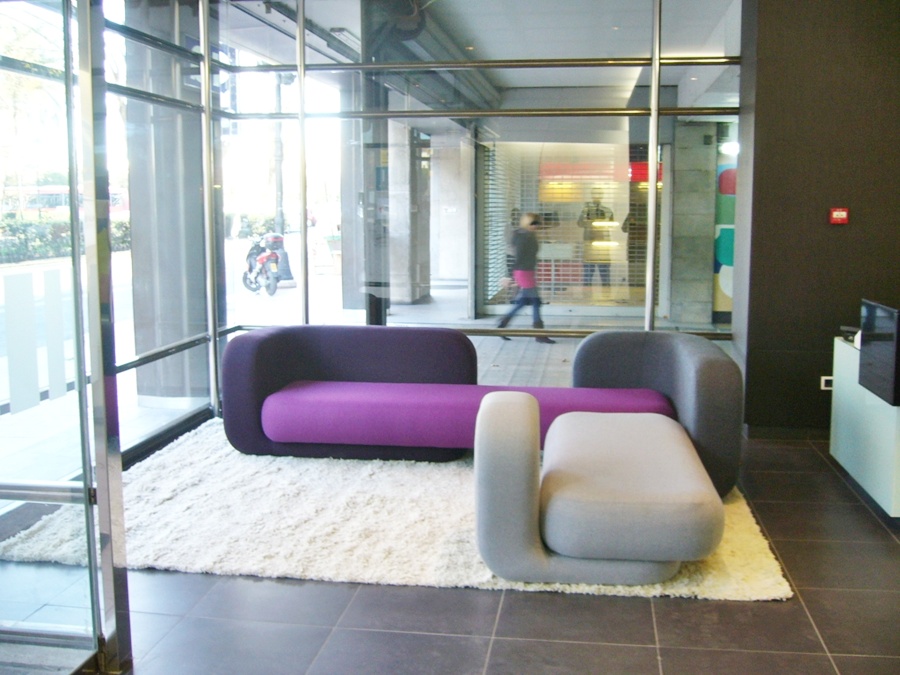 Stay in style at Hotel Dimar