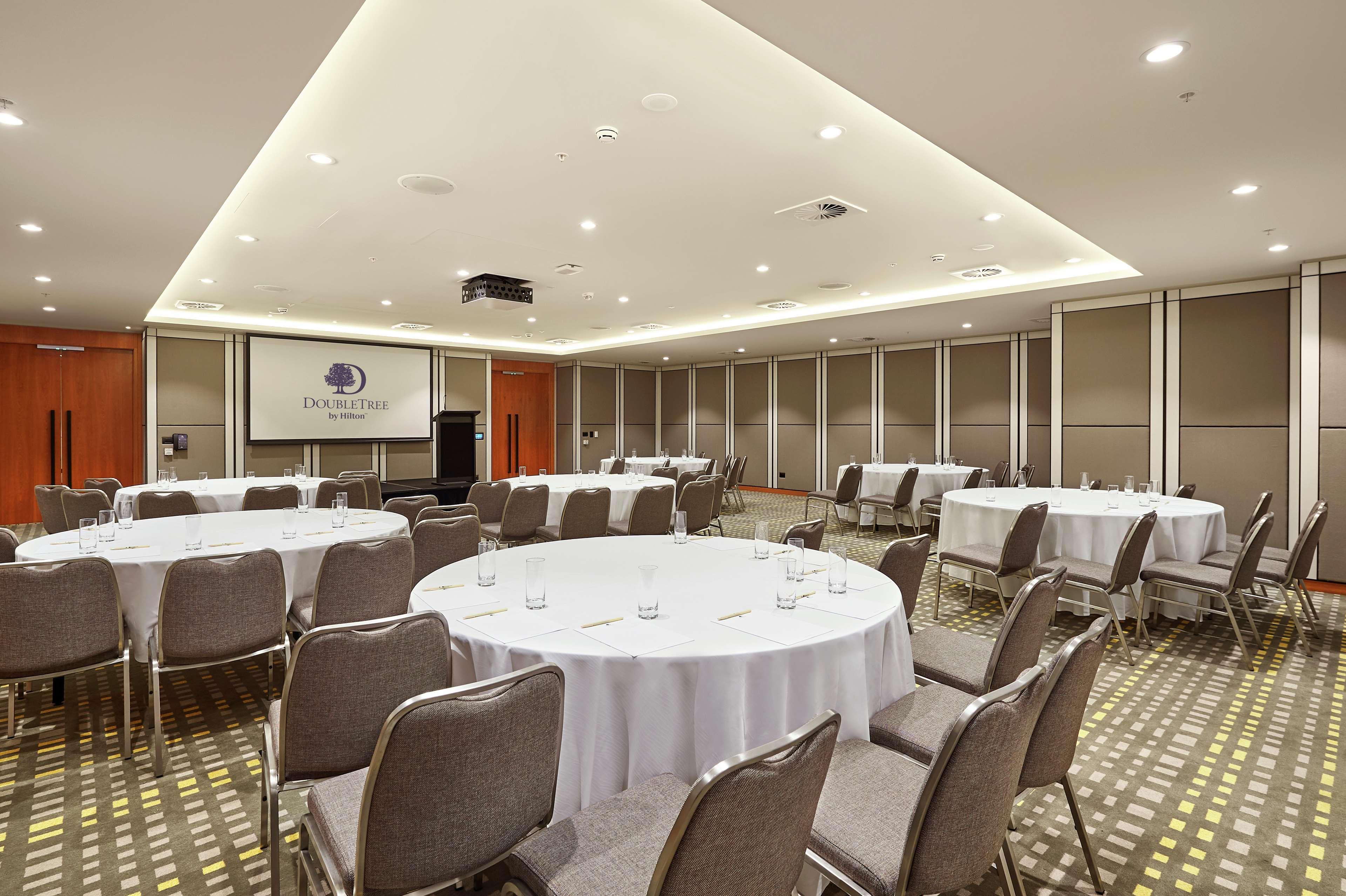 Stay in style at Doubletree By Hilton Perth Northbridge