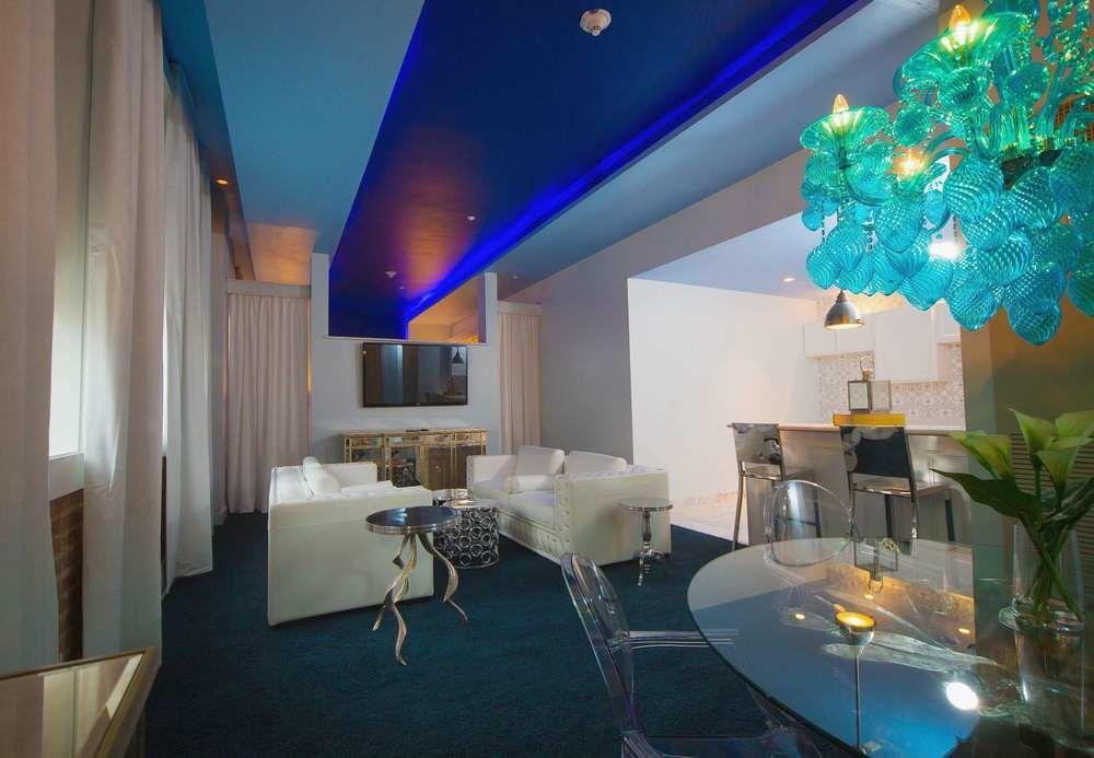 Stay in style at The Saint Hotel, Autograph Collection