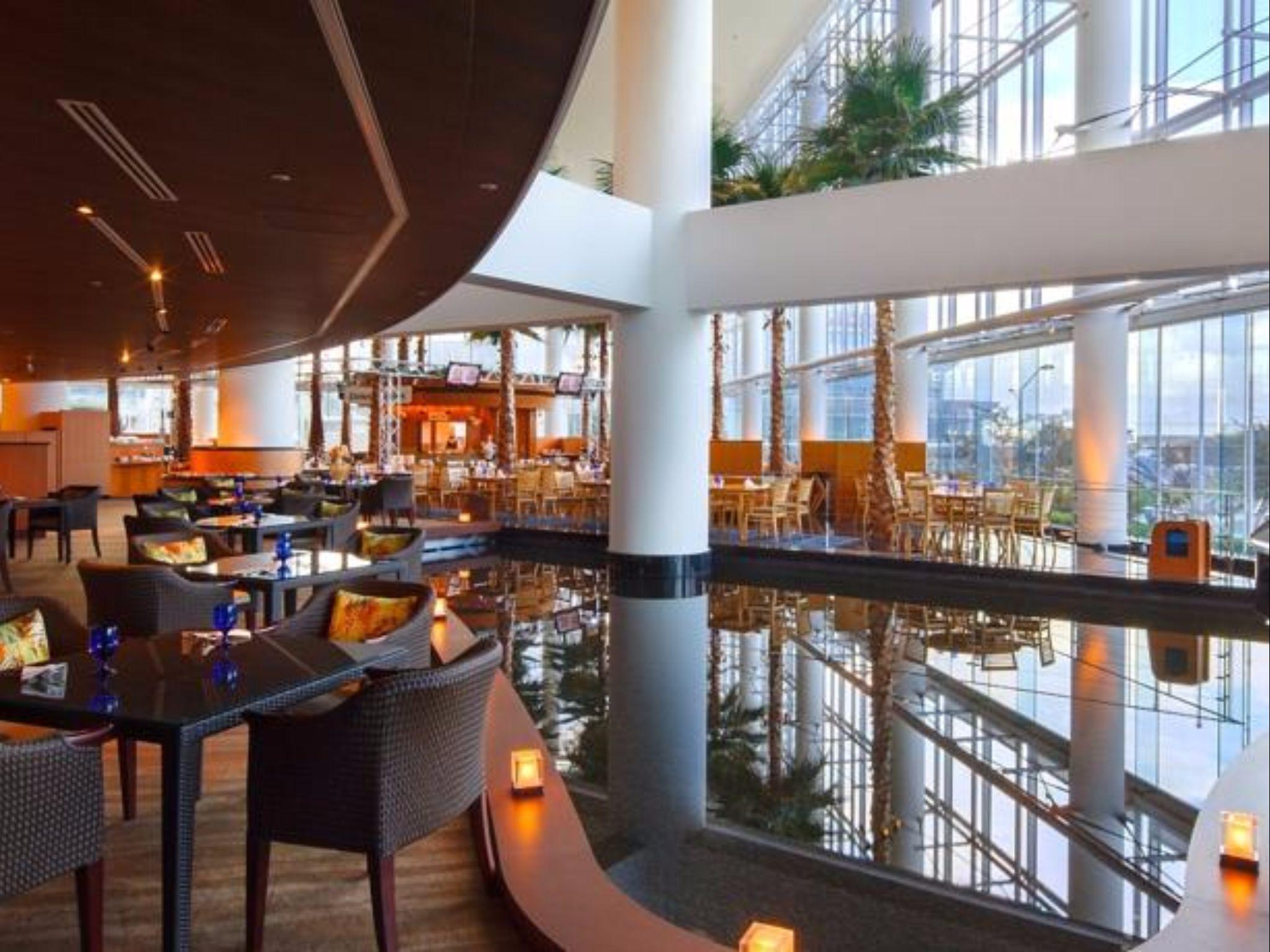 Stay in style at The Yokohama Bay Hotel Tokyu