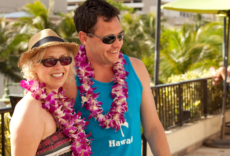 Stay in style at Outrigger Waikiki Beachcomber Hotel