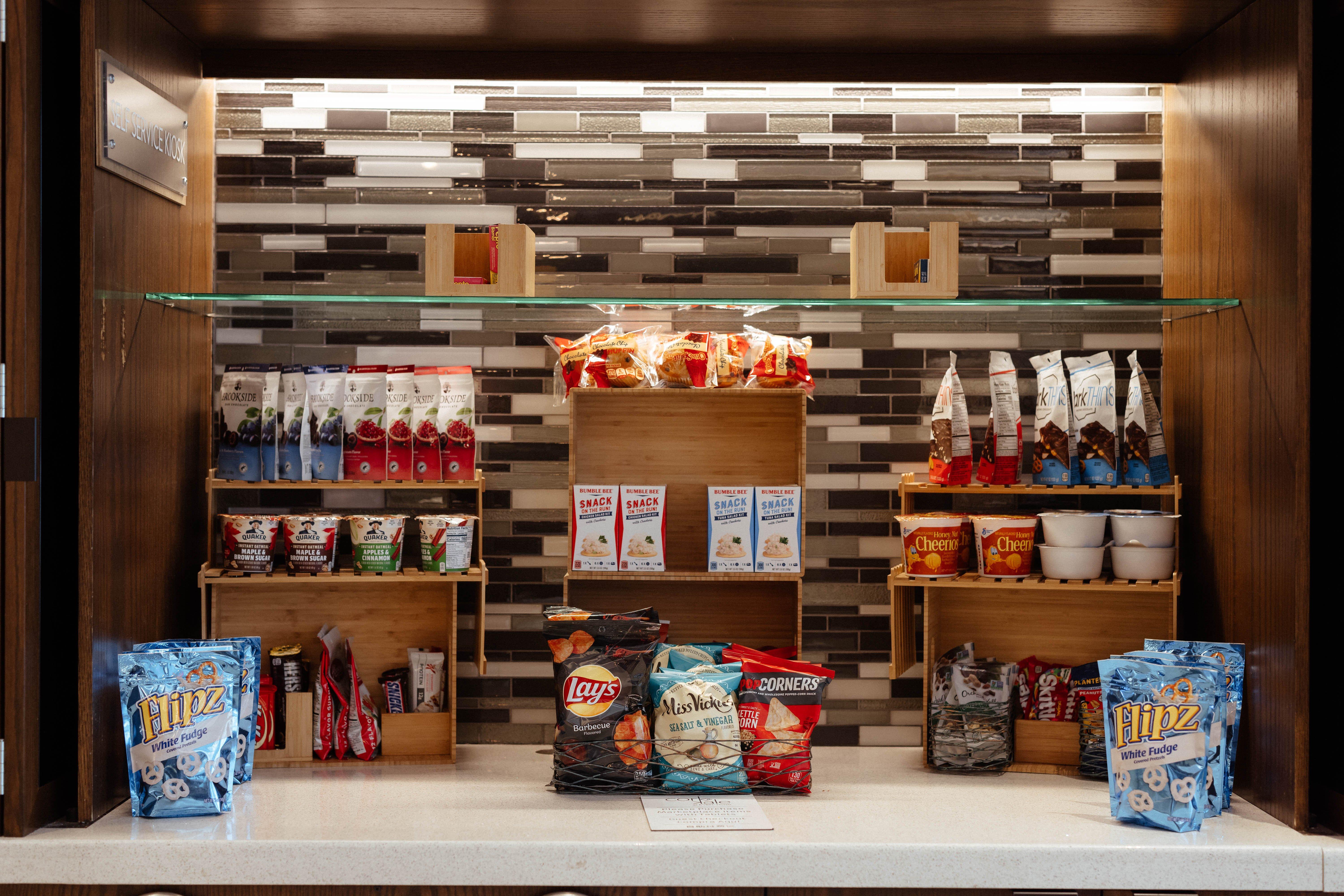 Stay in style at EVEN Hotel New York - Midtown East