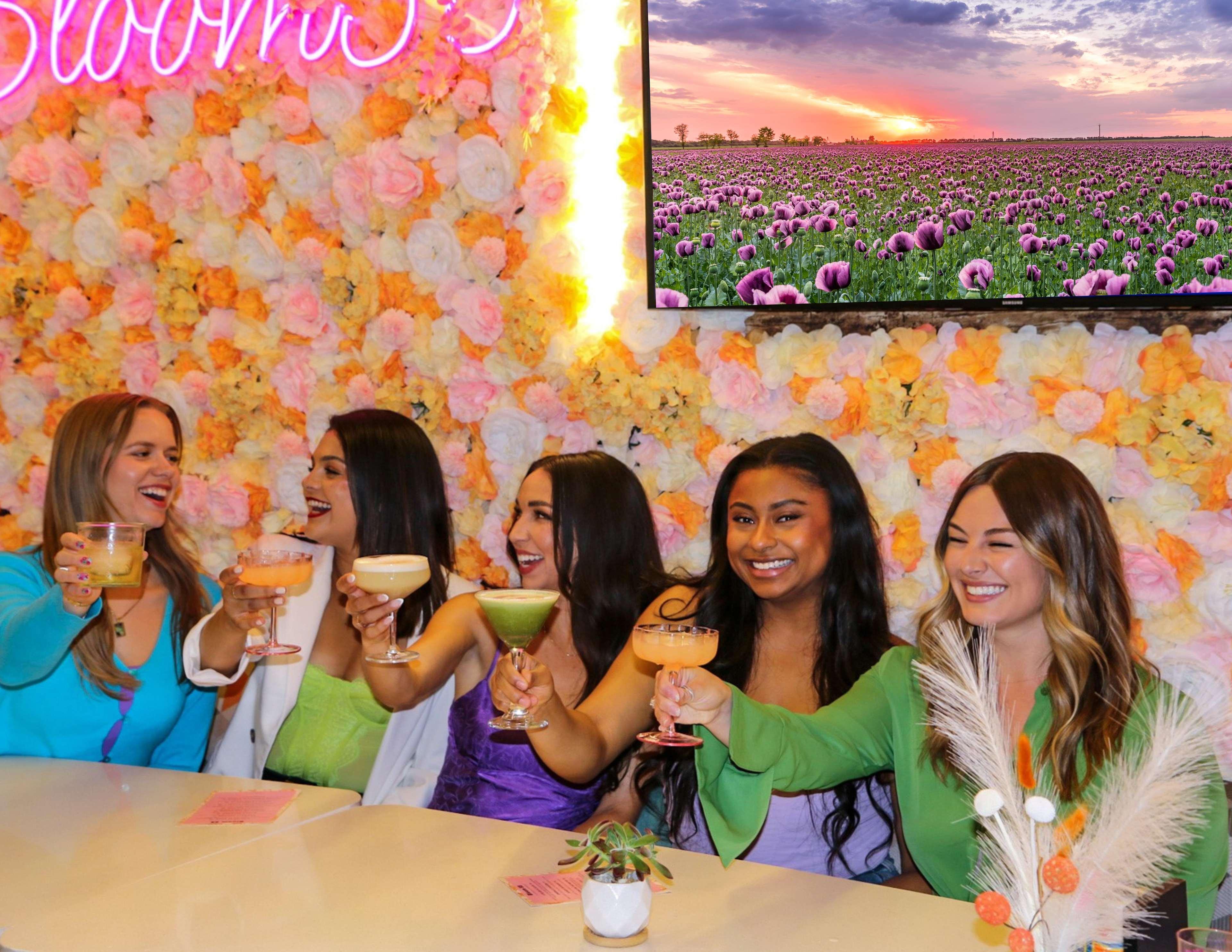 Stay in style at Parc 55 San Francisco, a Hilton Hotel