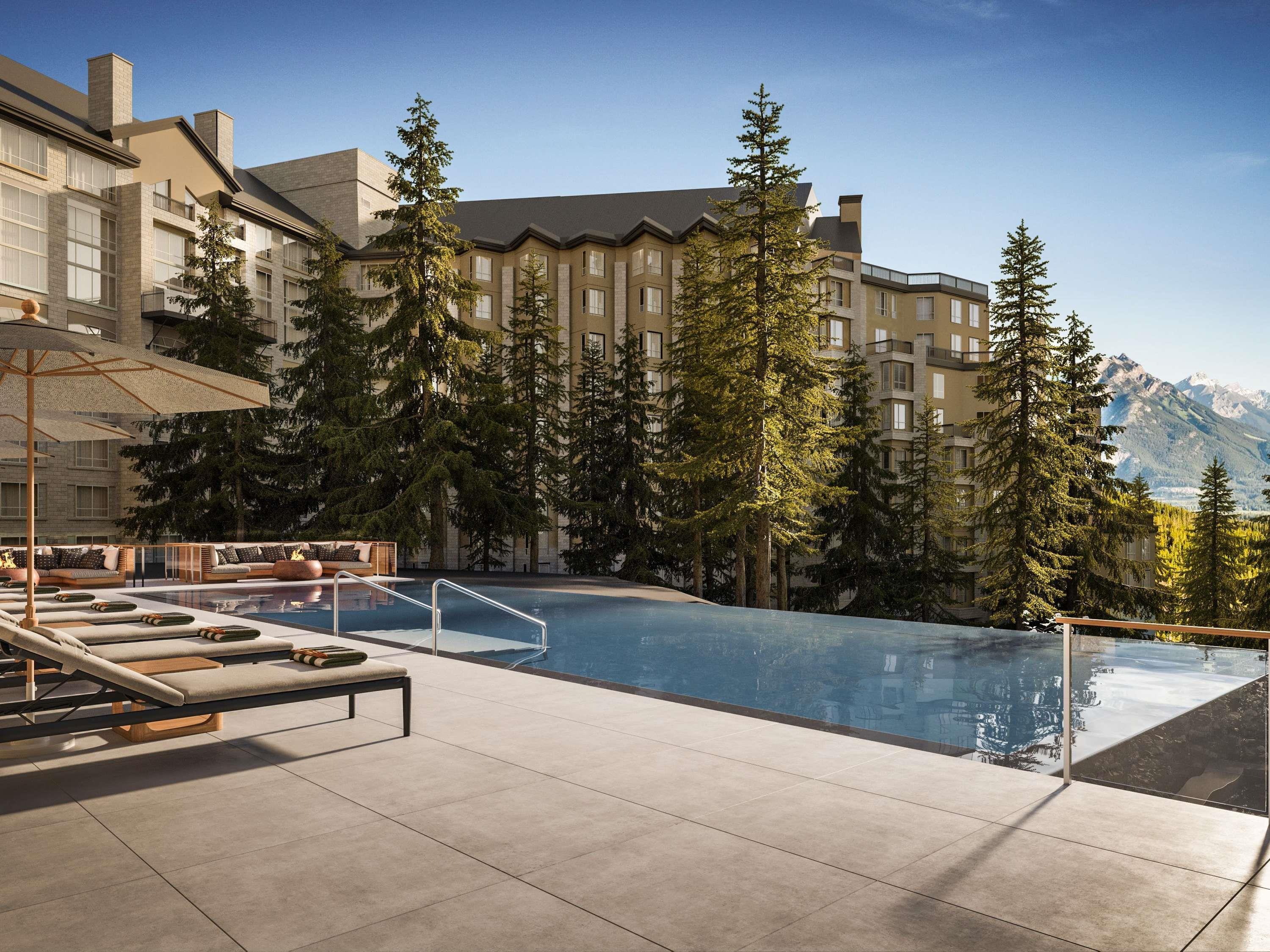 Stay in style at Rimrock Resort
