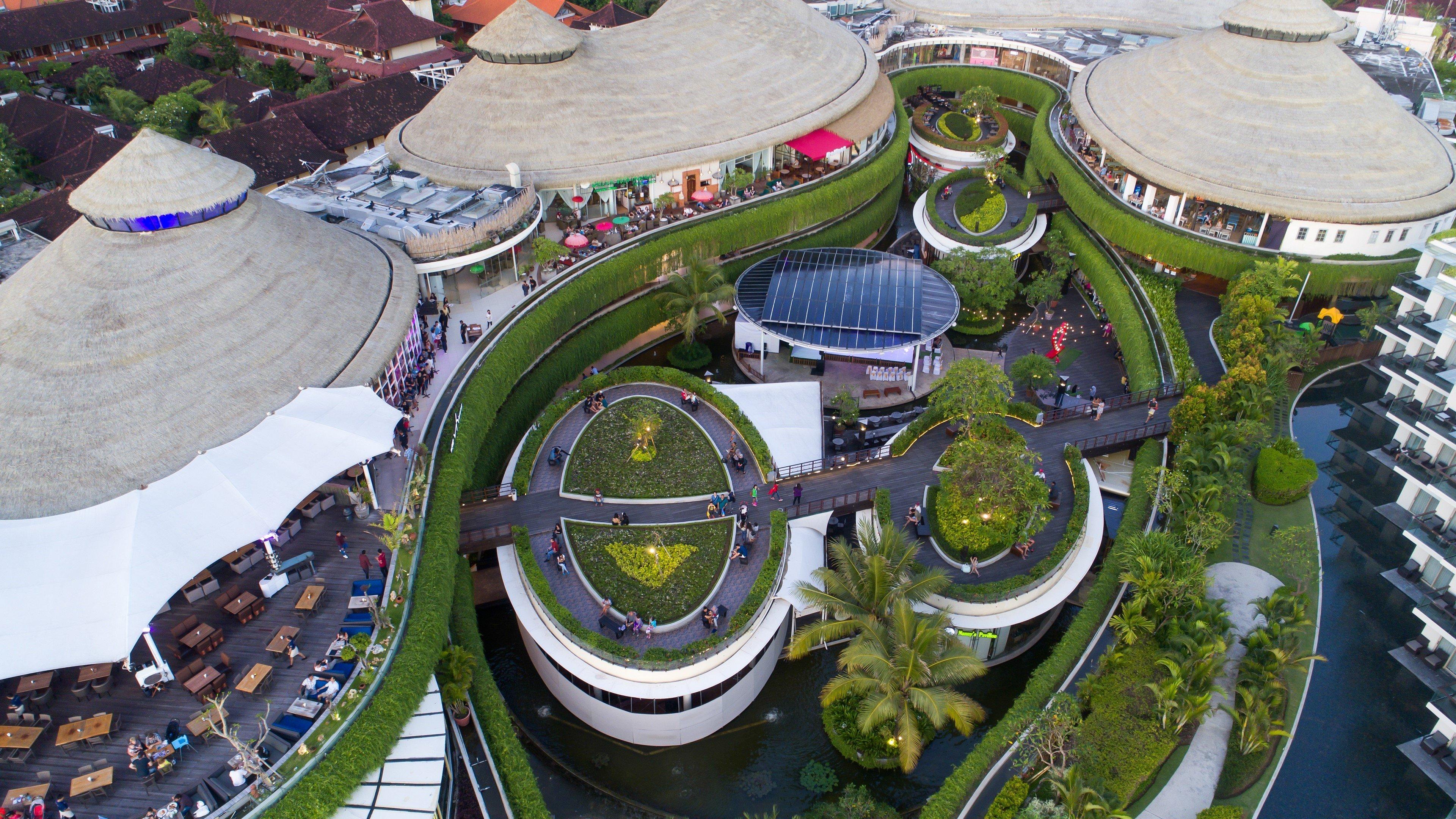 Stay in style at Hotel Indigo Bali Seminyak Beach