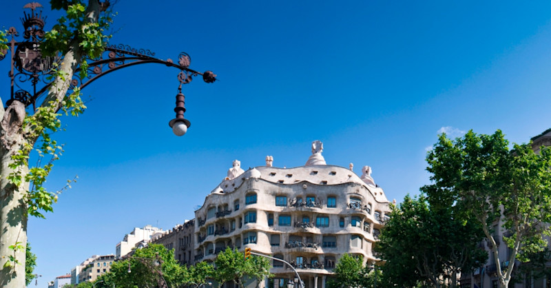 Stay in style at Gallery