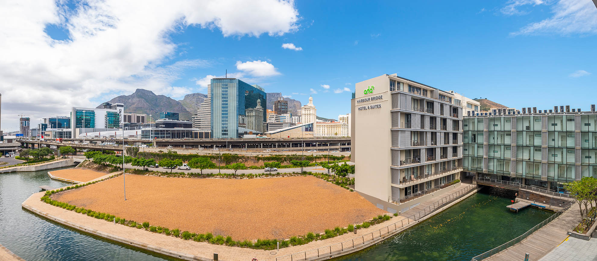 aha Harbour Bridge Hotel & Suites - General view 1