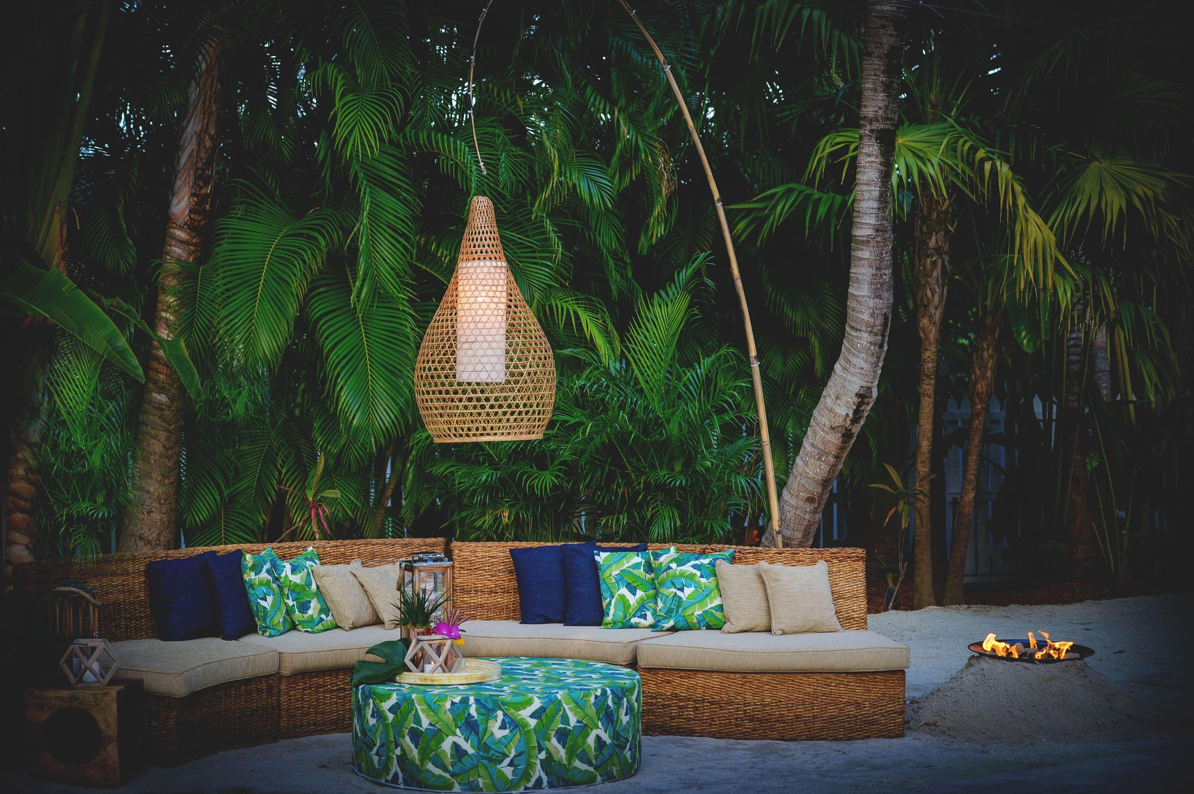 Stay in style at Havana Cabana at Key West