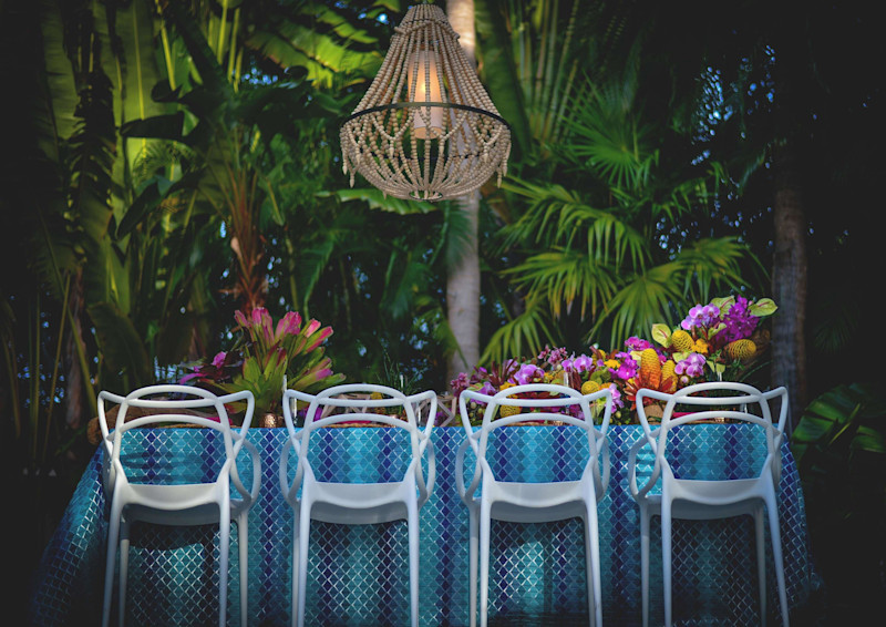 Stay in style at Havana Cabana at Key West