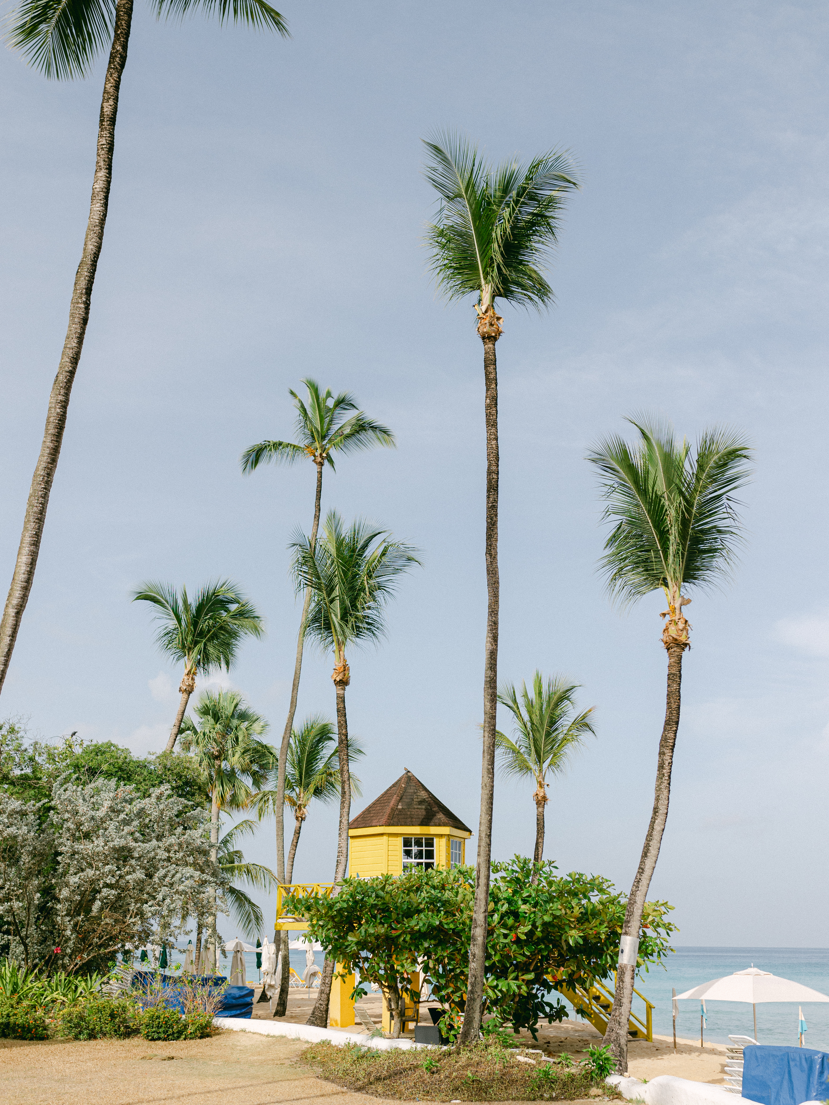 Stay in style at Fairmont Royal Pavilion