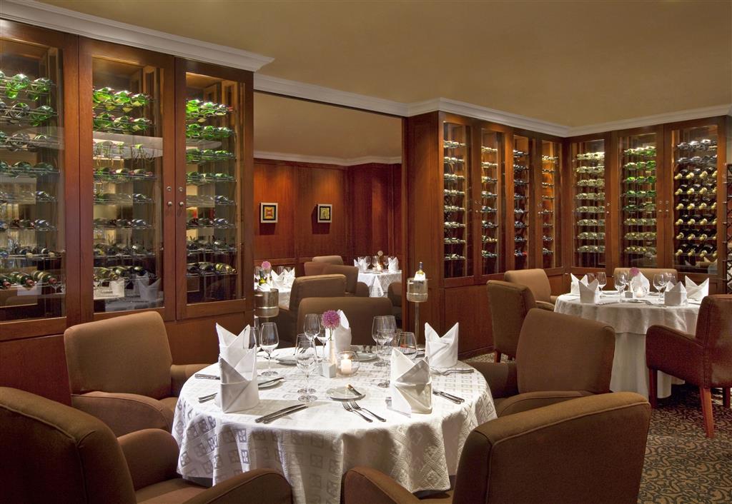 Stay in style at Sheraton Lima Hotel & Convention Center