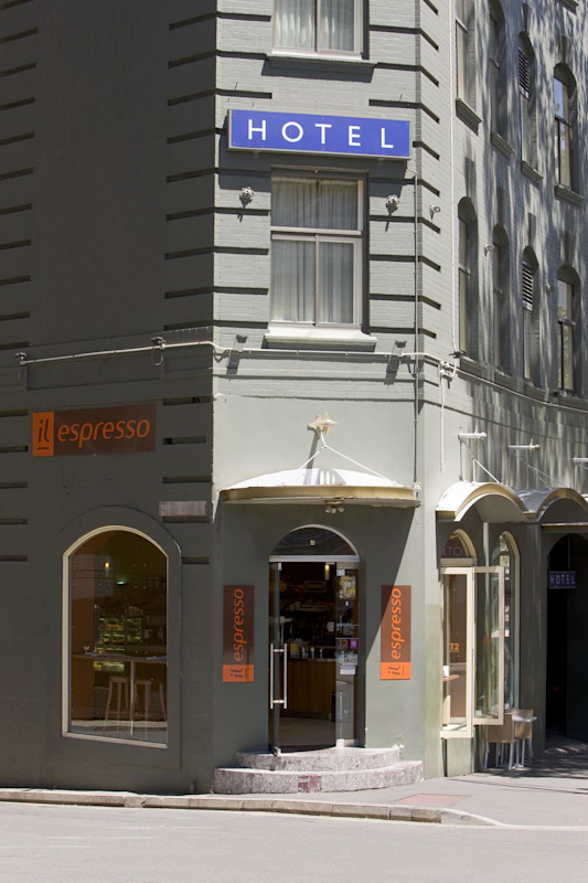 Stay in style at Best Western Plus Hotel Stellar