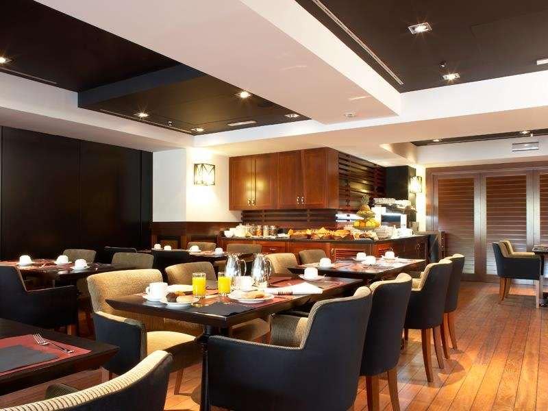 Stay in style at U232 Hotel