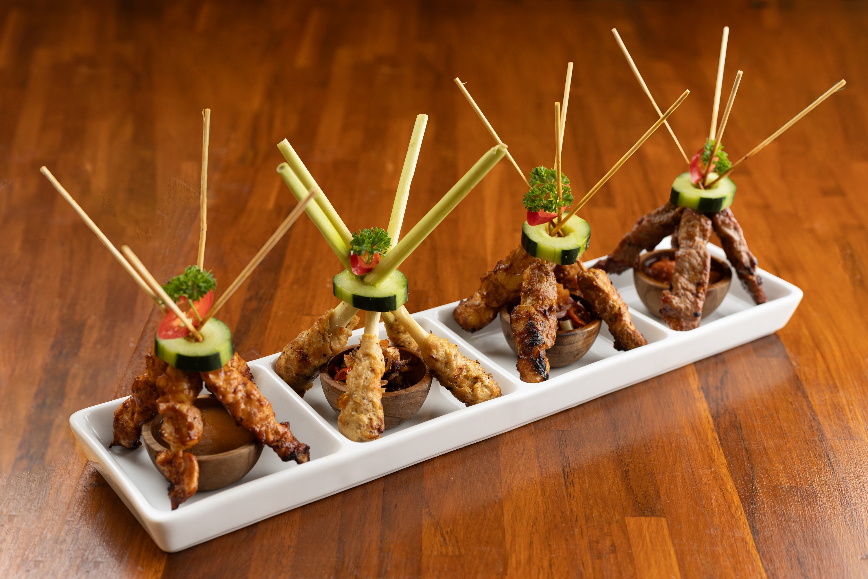 Stay in style at Amadea Resort & Villas