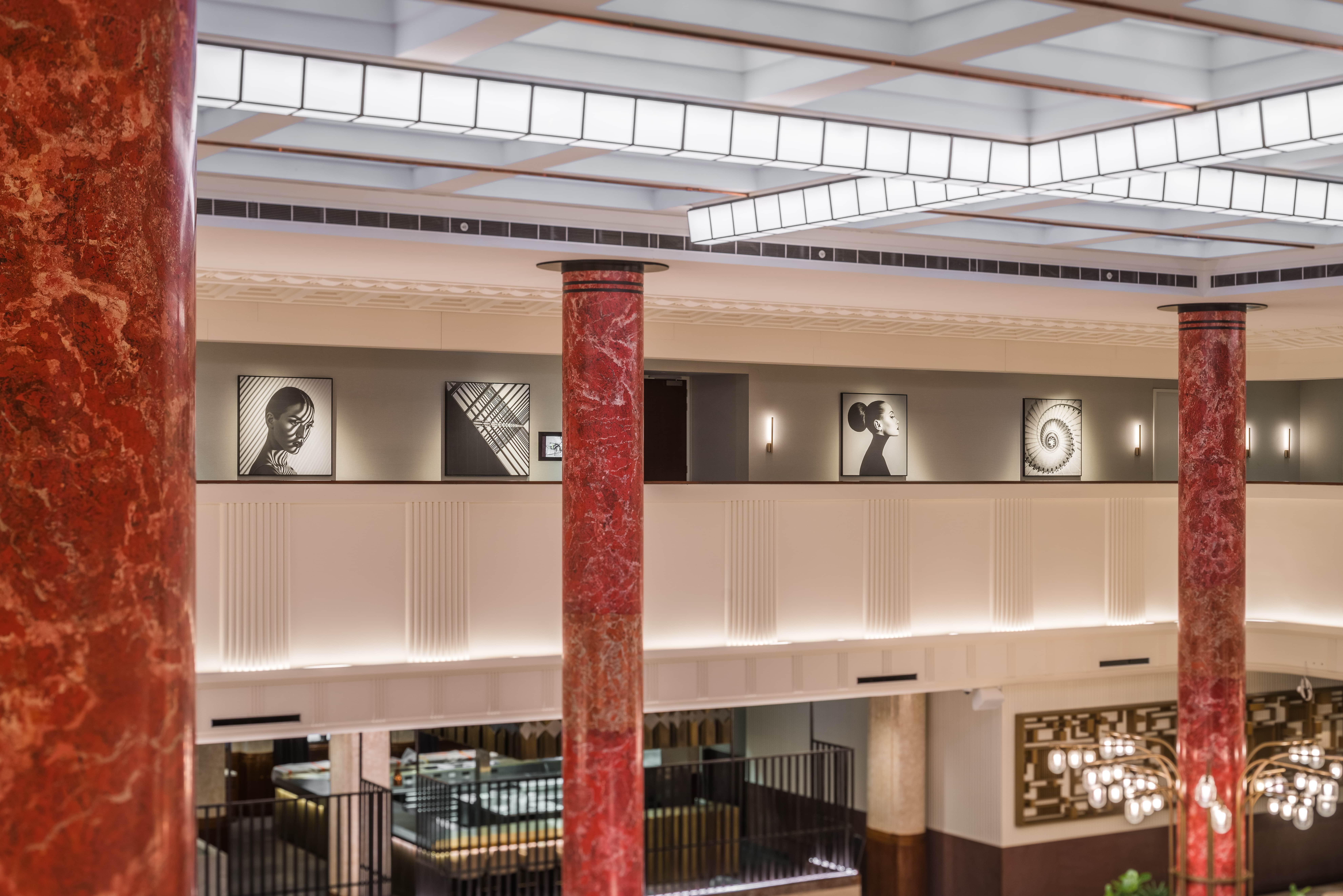 Stay in style at Kimpton Sydney, an IHG Hotel